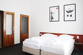 B&B Villa Hotel