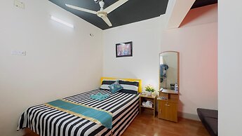 Dhanmondi Lake View Hotel