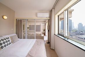 Book and Bed-People's Square