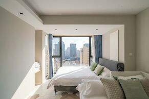 Book and Bed-People's Square
