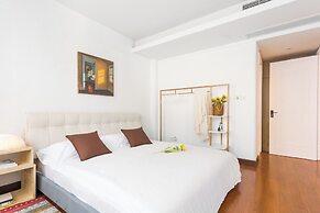 Book and Bed-People's Square