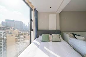 Book and Bed-People's Square