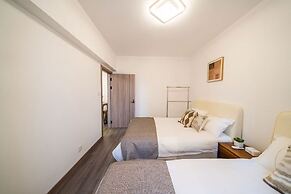 Book and Bed-People's Square