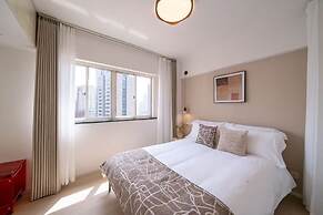 Book and Bed-People's Square