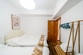 Book and Bed-People's Square