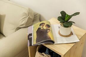 Book and Bed-People's Square
