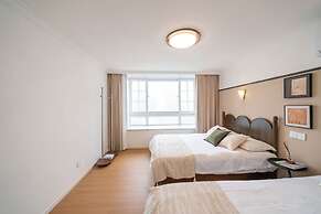 Book and Bed-People's Square