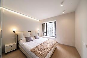 Book and Bed-People's Square