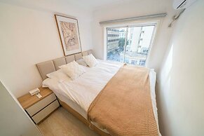 Book and Bed-People's Square