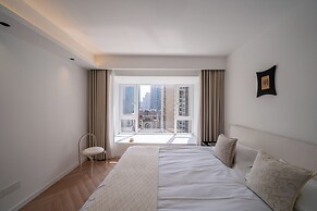 Book and Bed-People's Square