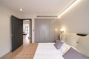 Book and Bed-People's Square