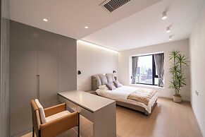 Book and Bed-People's Square
