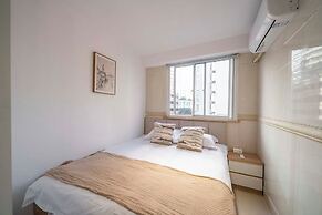 Book and Bed-People's Square