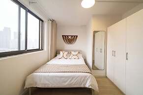 Book and Bed-People's Square