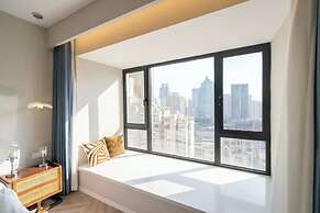 Book and Bed-People's Square
