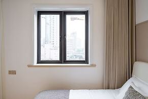 Book and Bed-People's Square