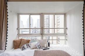 Book and Bed-People's Square