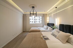 Book and Bed-People's Square