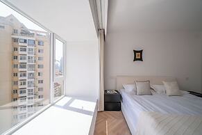 Book and Bed-People's Square