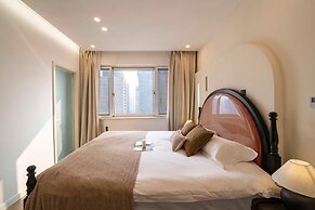 Book and Bed-People's Square