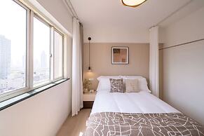 Book and Bed-People's Square