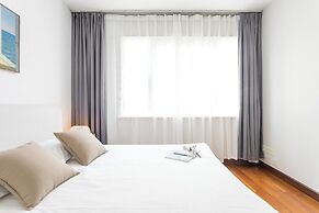 Book and Bed-People's Square