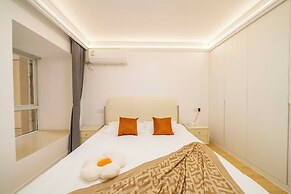 Book and Bed-People's Square