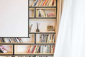 Book and Bed-People's Square