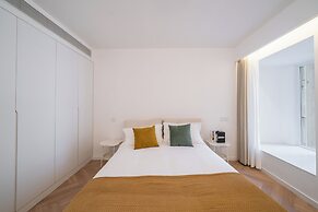 Book and Bed-People's Square