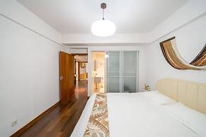 Book and Bed-People's Square