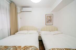 Book and Bed-People's Square