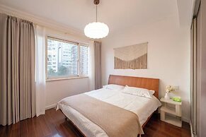 Book and Bed-People's Square