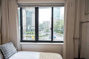 Book and Bed-People's Square