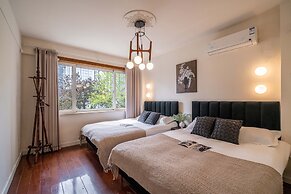 Book and Bed-People's Square