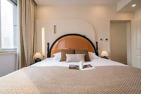 Book and Bed-People's Square