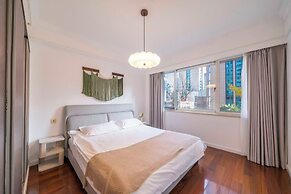 Book and Bed-People's Square