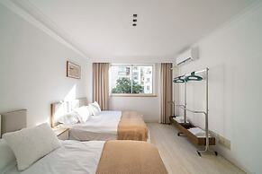 Book and Bed-People's Square