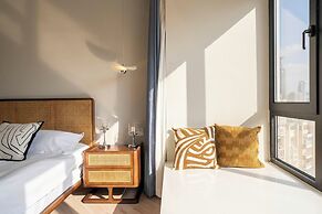 Book and Bed-People's Square