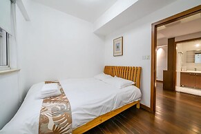 Book and Bed-People's Square
