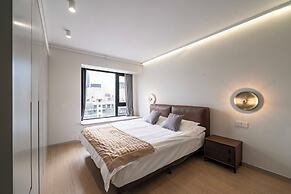 Book and Bed-People's Square