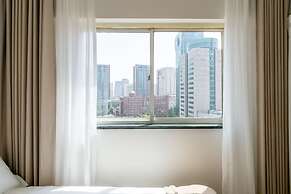 Book and Bed-People's Square