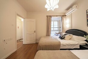 Book and Bed-People's Square