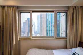 Book and Bed-People's Square