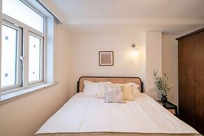 Book and Bed-People's Square