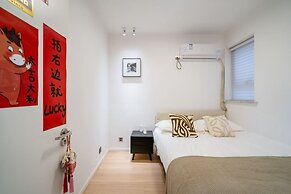 Book and Bed-People's Square