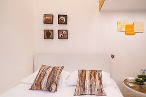 Book and Bed-People's Square