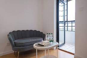 Book and Bed-People's Square