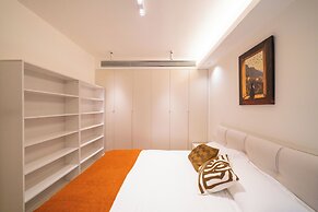 Book and Bed-People's Square