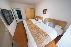 Book and Bed-People's Square