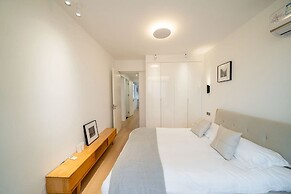 Book and Bed-People's Square